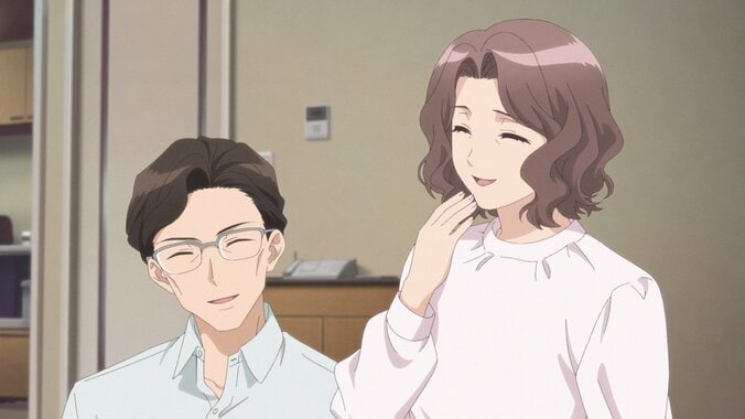TVアニメ『鬼の花嫁』OPはClariS、EDは山崎育三郎に決定！キービジュアル＆主題歌入り本PVも公開 5枚目