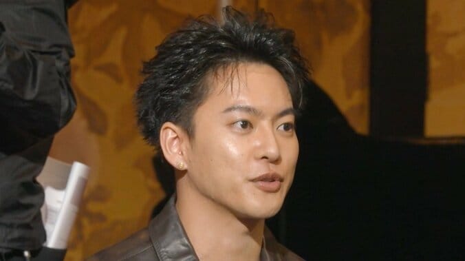 【写真・画像】三山凌輝、30万円で購入したアート作品の査定額に「そもそも負けてんだ…」　1枚目