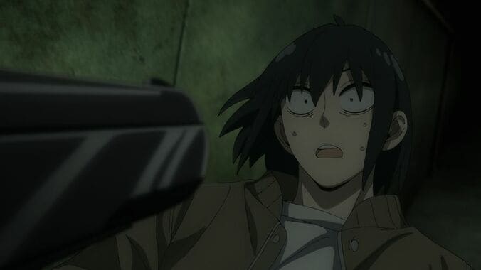 【写真・画像】アニメ『SPY×FAMILY』12月20日(土)放送の第49話「下水道の死闘」場面カット解禁　2枚目