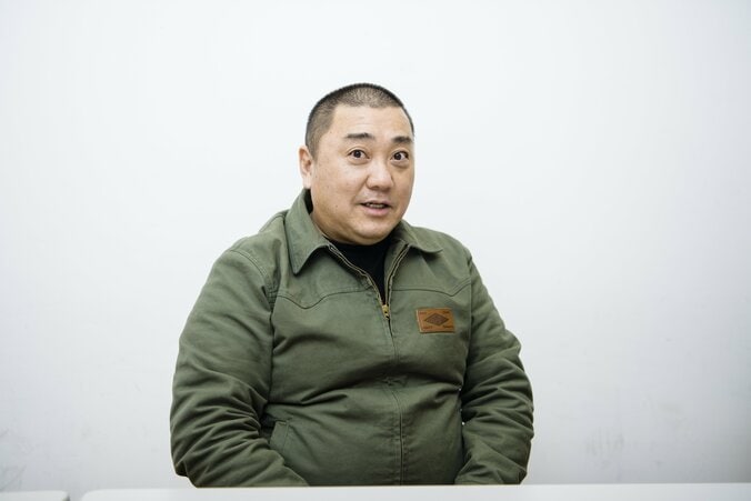 24時間生番組に挑む極楽とんぼに直撃「失うものはなにもない。笑ってもらえればそれでいい」 6枚目