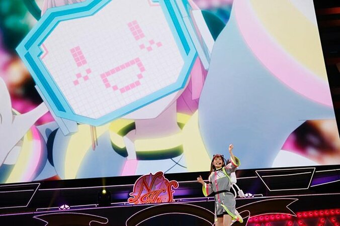 【5/20更新】TVアニメ2期も発表に！「ラブライブ！虹ヶ咲学園スクールアイドル同好会」3rdライブ開催レポート 20枚目