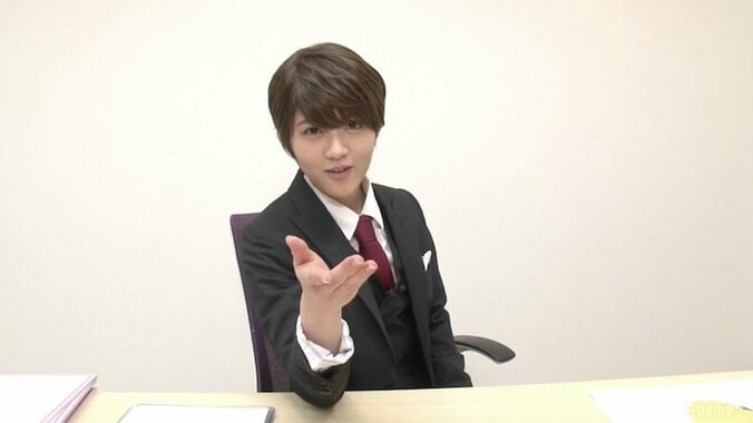 秋元真夏、街ロケで「齋藤飛鳥推し」の3連敗　松村沙友理は前回ぶりの「マツミン」の姿に 4枚目