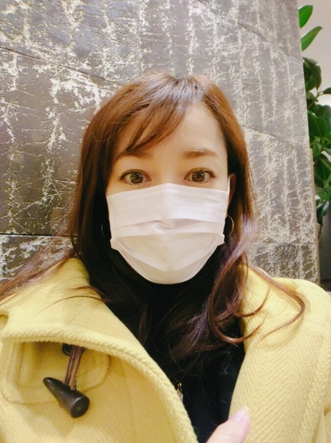 細川直美、娘が通う塾の先生と面談「スイッチが入ってくれるといいなぁ」 1枚目