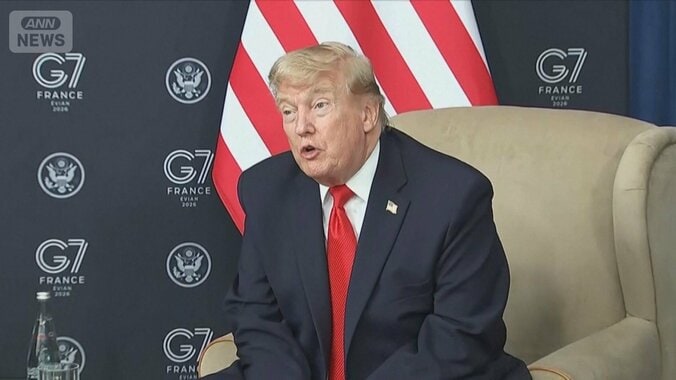 早くもホルムズ海峡に“変化”米イラン『覚書』草案の全文　復興に“48兆円基金”も 1枚目