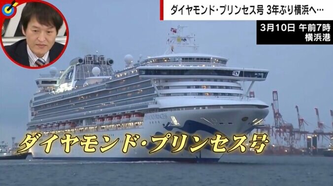 「泣きそうになる」千原ジュニアと振り返る 新型コロナとの3年間「教科書に載せるならどのシーン？」 1枚目