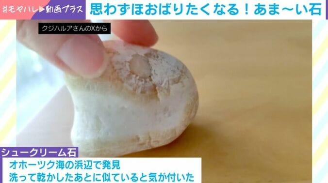 クジハルアさんのXから
