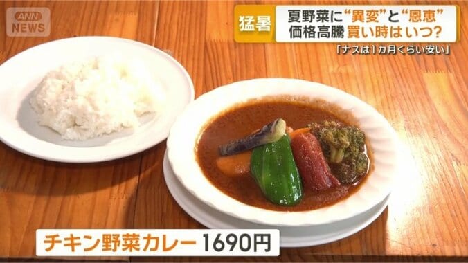 スープカレー専門店「カムイ」