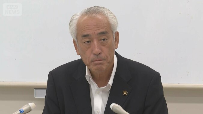 『まんじゅうや』は無効…市長選“同数得票”めぐり高裁判決　投票の記載どこまで有効 1枚目