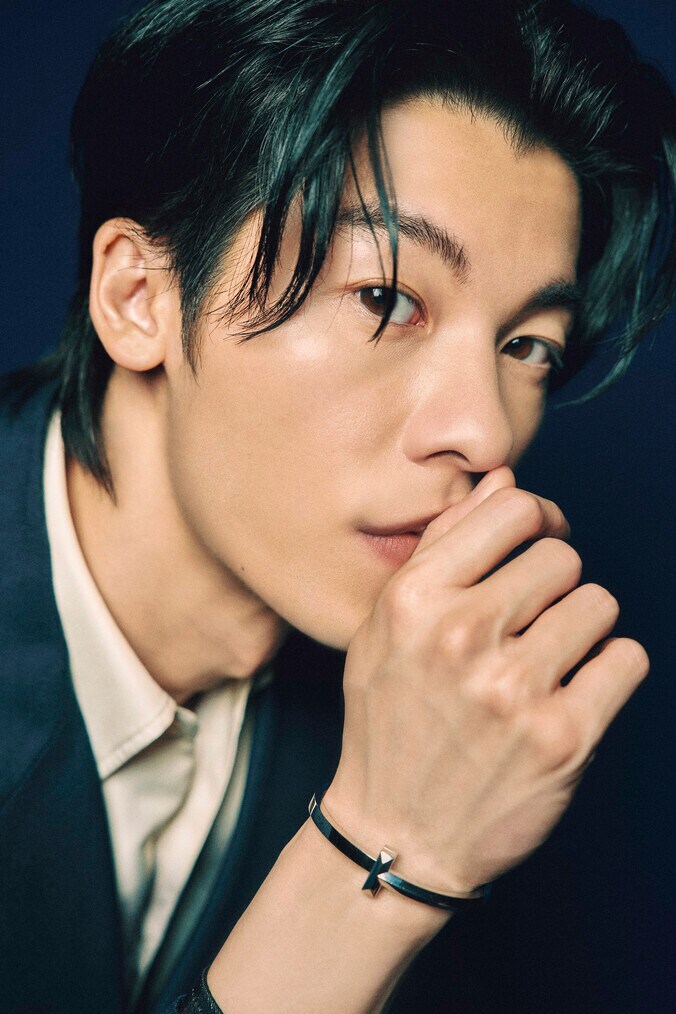 シュー・グァンハン