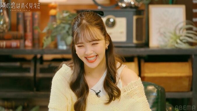 【写真・画像】“治らない浮気性”をカミングアウトしたイケメンコンサル男性、数々の浮気が明らかになるも「不安にさせない」決意示すもほぼ両想い彼女はドン引き　3枚目