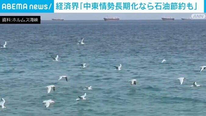 ホルムズ海峡（資料）