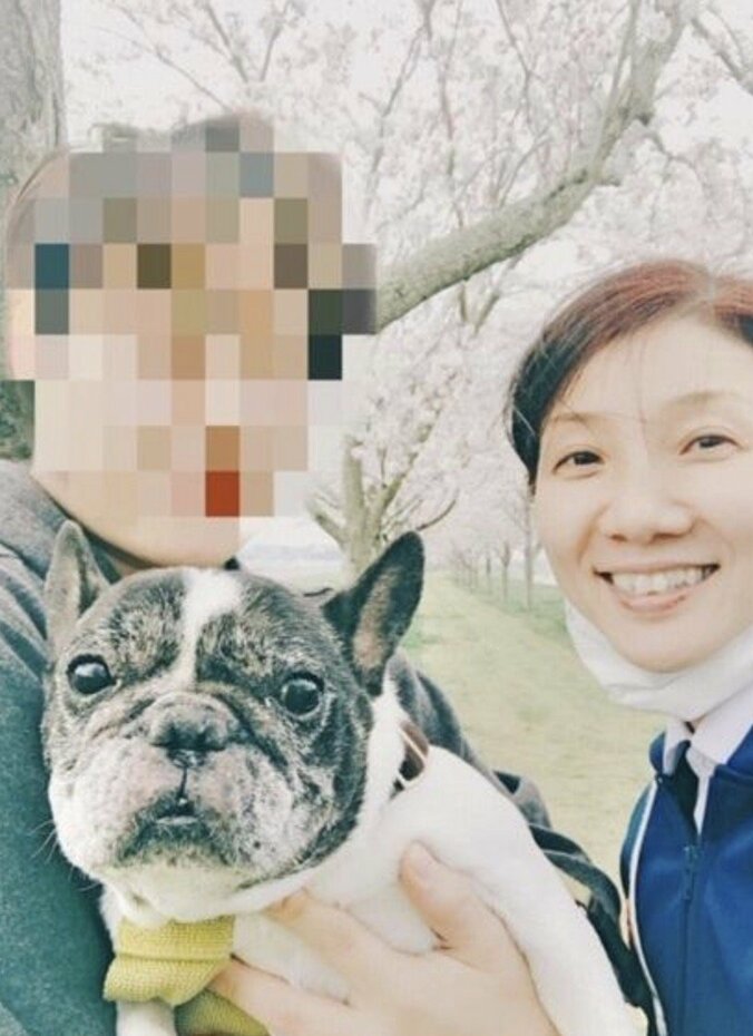 松居直美、不登校だった息子が卒業公演を終え感激「よくがんばりましたね」 1枚目