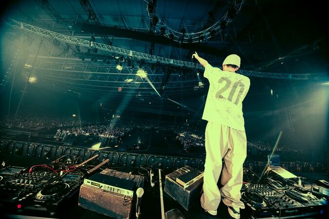 【写真・画像】『POP YOURS 2025』オフィシャルレポート ¥ellow Bucks、JJJをヘッドライナーに迎えて、最先端の多様なユースカルチャーを可視化　7枚目