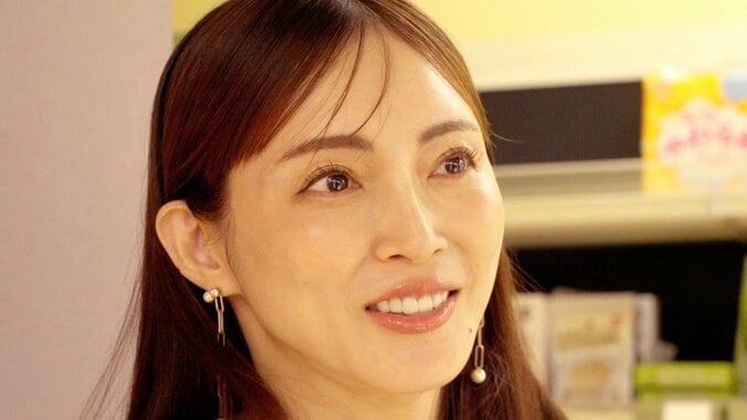 【写真・画像】「絶食で10kg減」 押切もえ（46） トップモデル時代の無理な減量語る「夜ご飯怖くて食べられなかった」　1枚目