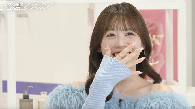 FRUITS ZIPPER・櫻井優衣