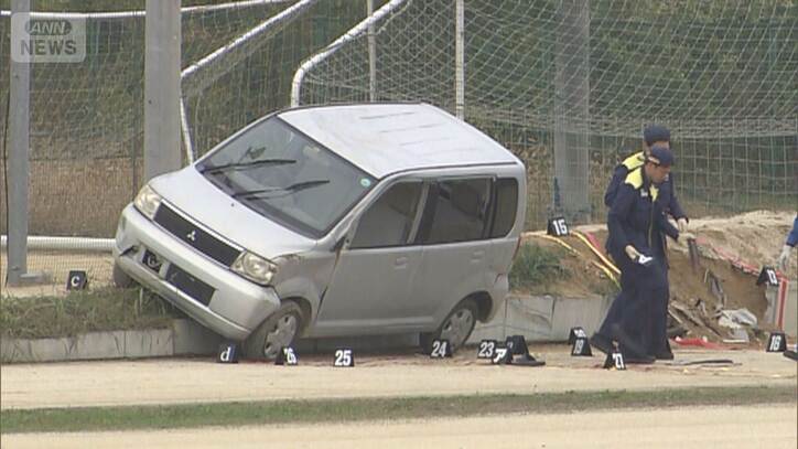 高2死亡「横転するよ怖い」 事故1カ月前にも“無断運転” 遺族提訴「真実知りたい」