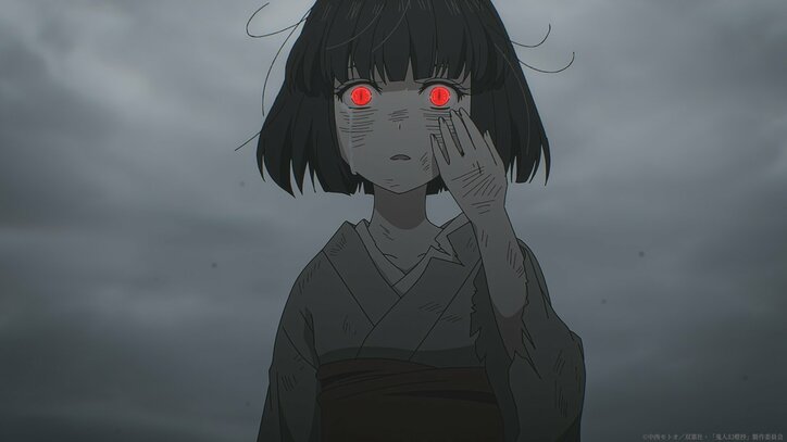 [Photos/Images] What I Saw in the Other World was a Young Girl Who Lost Her Parents in a Fire… Anime 'Sword of the Demon Hunter' Episode 6 Synopsis and Preview Released 4th