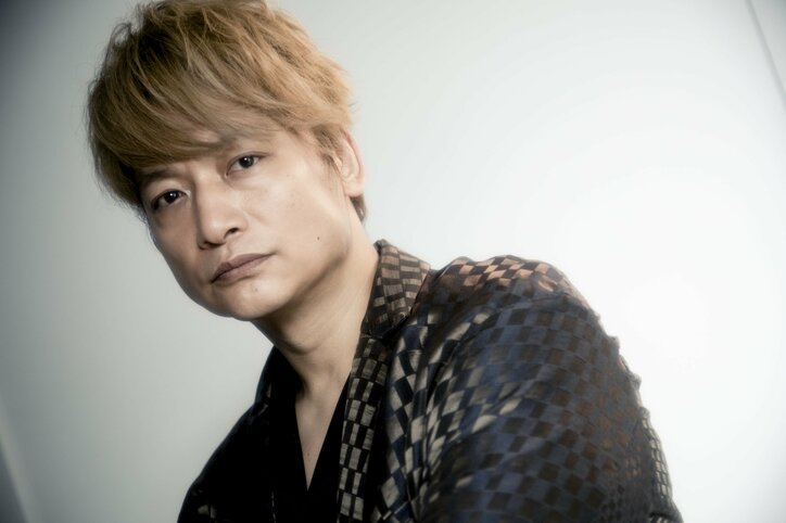 「香取慎吾は日本のトップアイドルであると同時にトップ俳優だった」　映画『凪待ち』で白石和彌監督が受けた衝撃