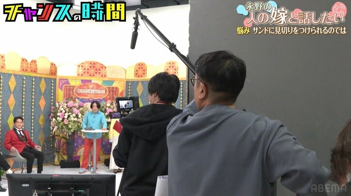 【写真・画像】千鳥「これが最終形態」「プロの顔になってる」口笛なるおの“新たな仕事”に太鼓判　2枚目