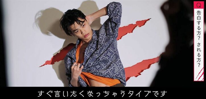 メンノンモデルやスケーター、アーティストも!ハイスペ揃いの『オオカミちゃん』男性メンバーを一足早く紹介