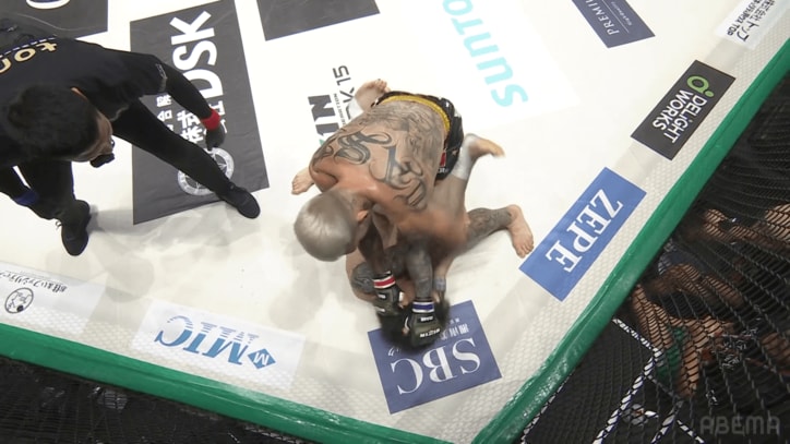 【写真・画像】【全試合速報します】RIZIN LANDMARK 15 in HIROSHIMA（ライジン ランドマーク15 広島）対戦カード・大会情報・試合速報　13枚目