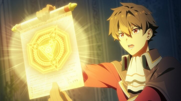 【写真・画像】アニメ『エパリダ』第1話あらすじ・先行カット解禁 10枚目