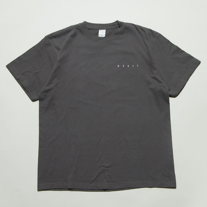 KOHH、全公演完売・撮影禁止のWORST TOUR初日の名古屋公演の配信が決定。本日よりチケット受付スタート。