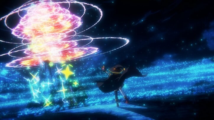 アニメ「この素晴らしい世界に祝福を!」3期第1弾PV場面カット03