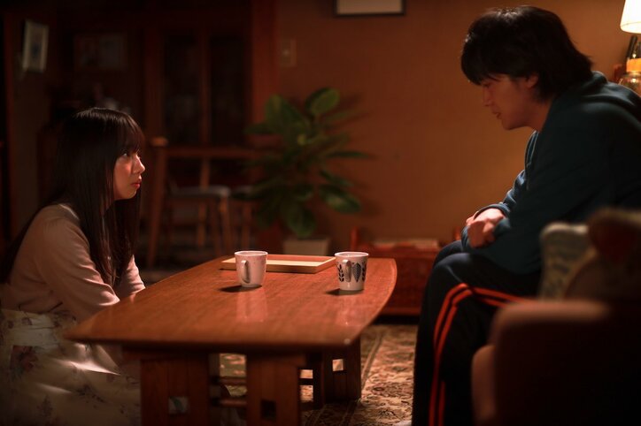 「子どもは誰と作るんですか？そいつ殺していいですか？」父親の愛人に抱く息子の不穏な恋愛感情