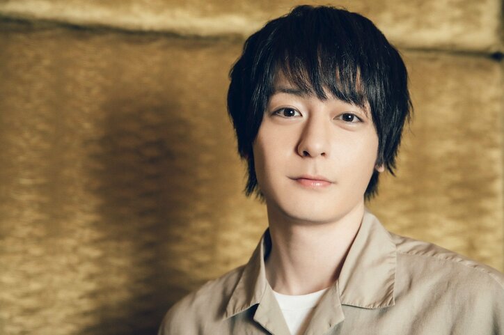 「確実に死ぬ」ほぼ全裸主演の犬飼貴丈が裸になるよりも怖かったこと