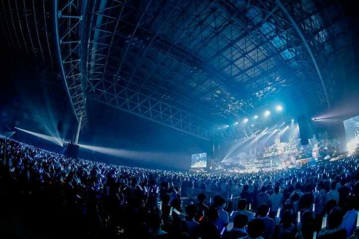 日向坂46「ひなくり2019」でサンタ姿に変身！ 来年12月に東京ドーム2days公演も決定