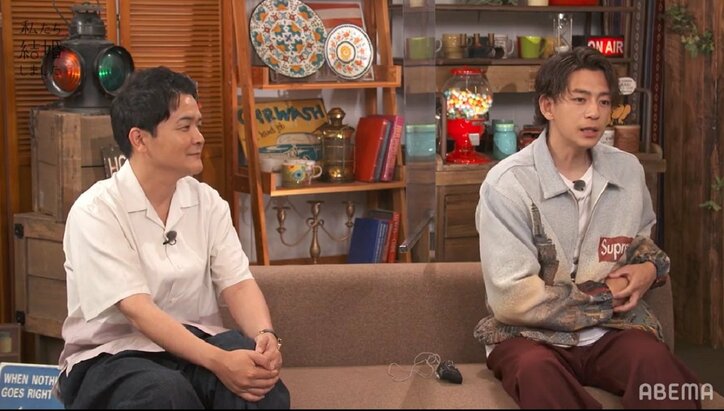 足立梨花、塩野瑛久との結婚生活を振り返る「ガラッと空気が変わったのは…」『私たち結婚しました3』第7話