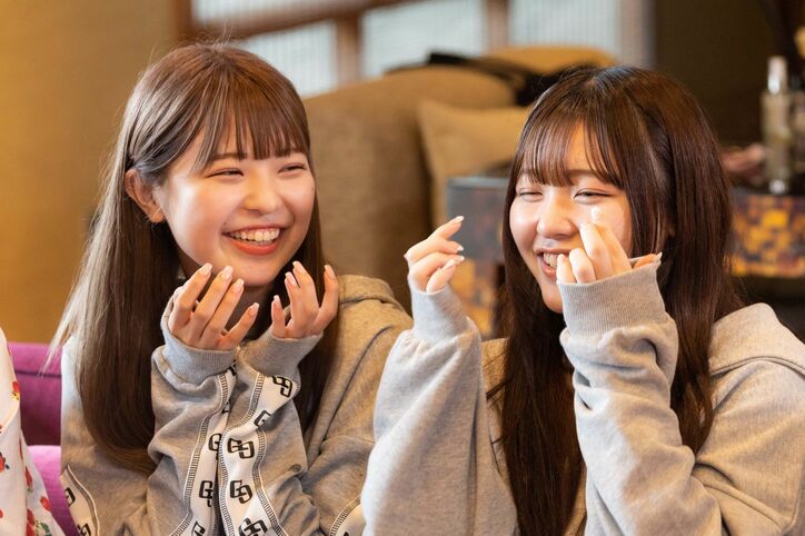 モテモテ高3女子・りょうか、女子部屋で男子への不満が爆発「気になってるって言ってくれたのに…」「プチ喧嘩」『今日好き』卒業編2023第3話