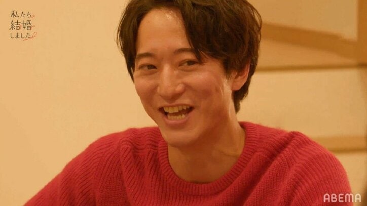 浅香航大＆トリンドル玲奈、新居に塩野瑛久＆足立梨花を招待！緊張する4人にスタジオも興奮『私たち結婚しました2』第6話