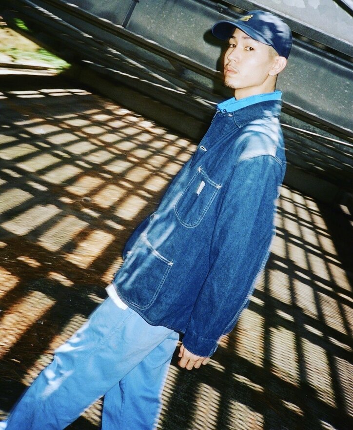 Leonald、自身の楽曲を斬新にアコースティックアレンジしたEP "Island Wave Season.1"をリリース!