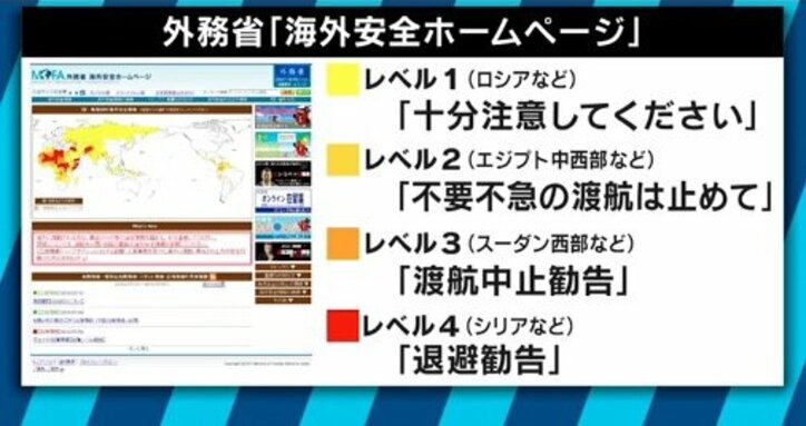 ケンコバも愛用!夏休みの海外旅行前に外務省「たびレジ」の登録を