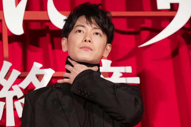 青木崇高が焼き肉屋で目撃！佐藤健の意外な食い意地が明らかに