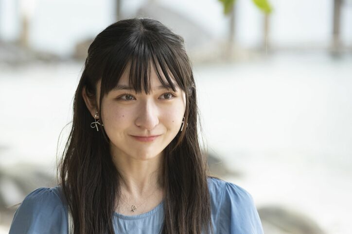 好きな男子とライバル女子の離島デートを知り号泣…過酷なグループ分けデートでまさかの展開に『今日好き』プーケット編第3話