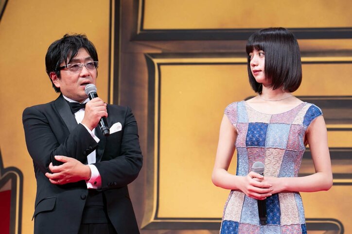 佐藤健、『半分、青い。』『ぎぼむす』への評価は「棚からぼた餅」