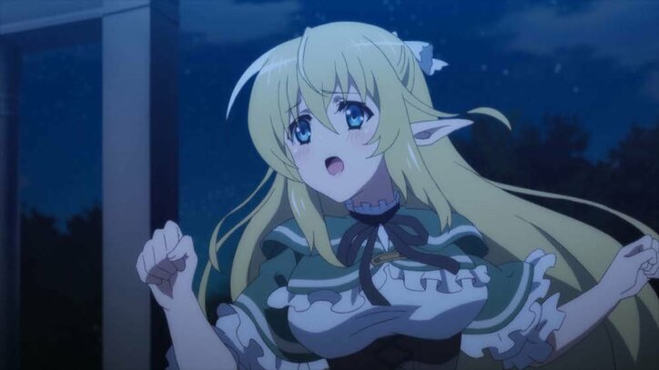 秋アニメ「超余裕!」第8話、一条葵(声優・金子彩花)が窮地に立ち上がる! 先行カット解禁