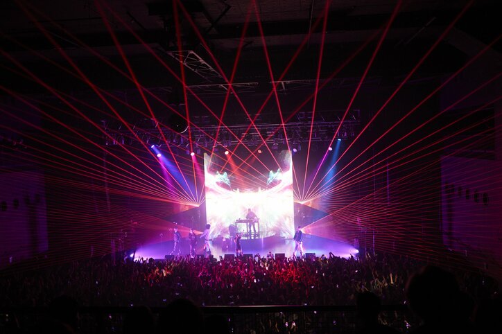 Awichが全国5ヵ所を廻る 『THE ROAD TO ARENA JAPAN Tour』を完走！ ファイナルとなった東京公演のレポートを公開！