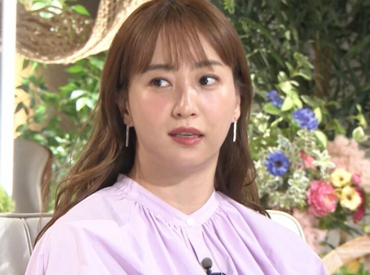 【写真・画像】藤本美貴、センスを問われる質問「音楽、何聞く？」に抜群の回答！鈴木愛理「大正解」　1枚目