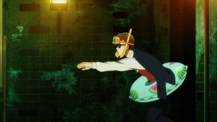 アニメ「ゾンビランドサガ リベンジ」第5話あらすじ＆先行カット公開！フランシュシュの新たな挑戦とは？