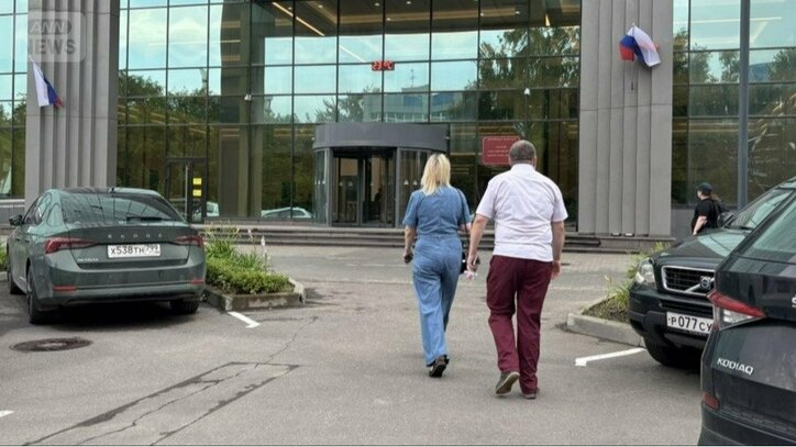 ロシアで「外国代理人」と呼ばれて　就職は門前払い、離婚も余儀なく、拘束の恐れも…
