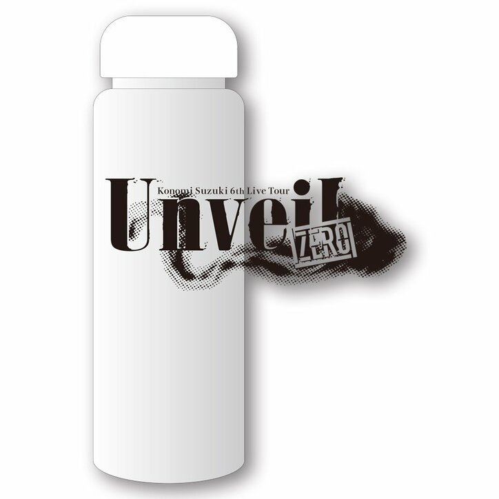 「リゼロ」第2期OP曲初歌唱＆オンライン無観客ライブ『ABEMA presents 鈴木このみ 6th Live Tour ～Unveil ”ZERO”～』独占生配信決定