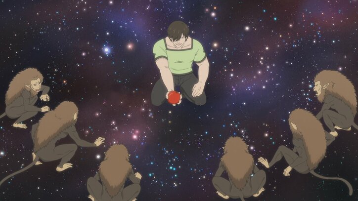 アニメ「旗揚!けものみち」第2話、ペットショップ設立の資金集め開始も…? 先行カット解禁