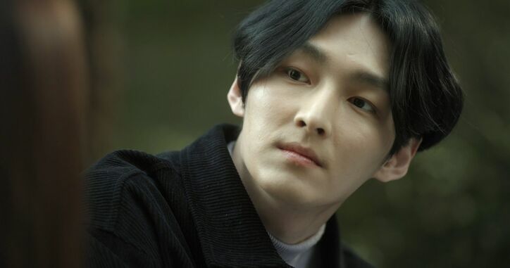 コロナ時代のリアルなキャンパスライフを描く、SF9ジュホほか人気K-POPスターが出演、韓国ドラマ『恋をしたという現在進行形』