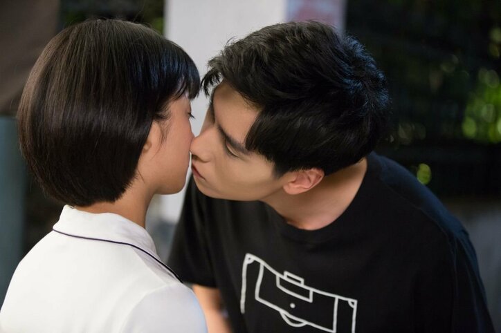 中国で大ブレイクした若手イケメン俳優、フー・イーティエンに注目!『ツンデレ王子のシンデレラ』