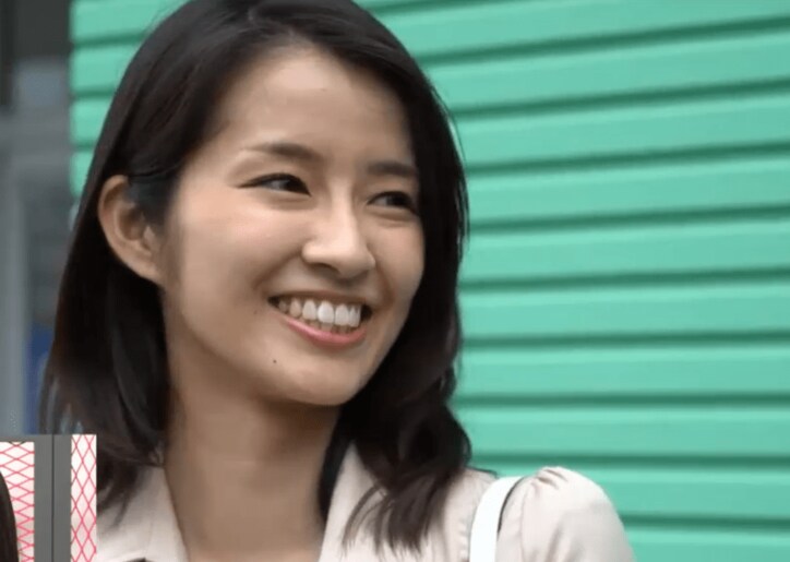 群馬県一の可愛すぎるハーフ美女　Kダブシャインもメロメロ