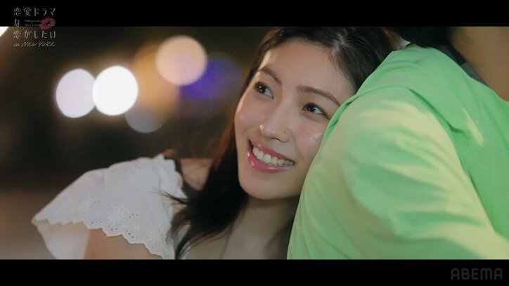 「こんなに気持ち良いんだね」婚約者との関係に悩む女性が、年下イケメンと一夜限りの逃避行